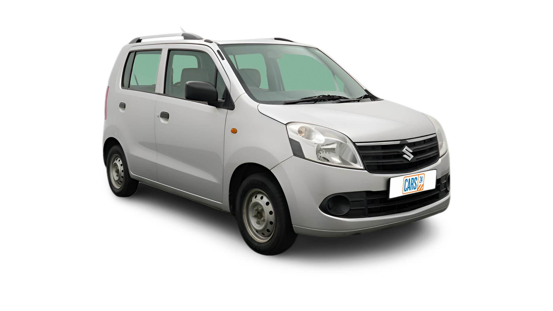Maruti Wagon R 1.0-img
